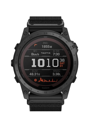 Garmin Tactix 7 Pro Ballistics Edition Solar 010-02704-21