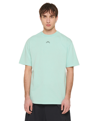 A-Cold-Wall SS24 Essential T-shirt Faded Turquoise