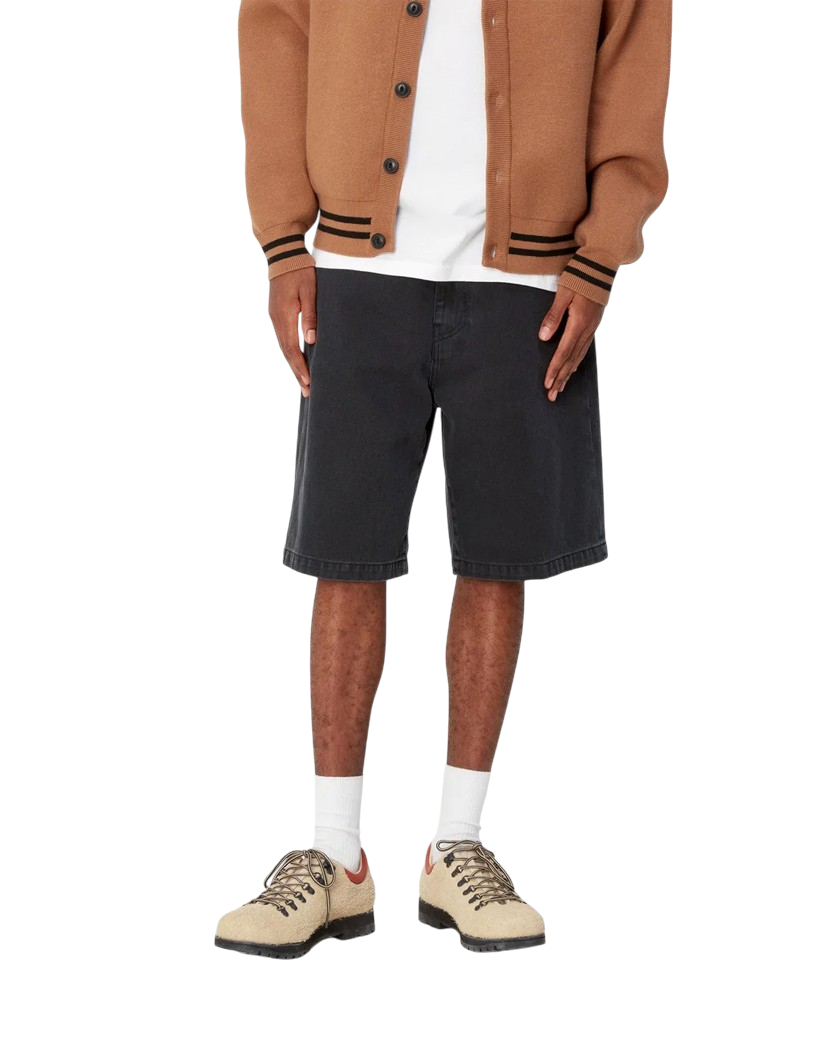 Carhartt WIP Landon Short Black