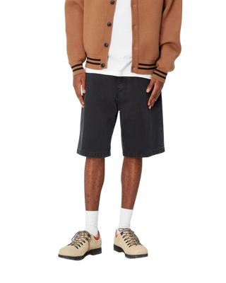 Carhartt WIP Landon Short Black