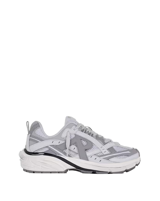 Represent Storm Runner Sneakers Grey MLM9350-48