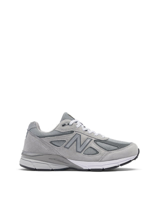 New Balance 990v4 Made in USA U990GR4