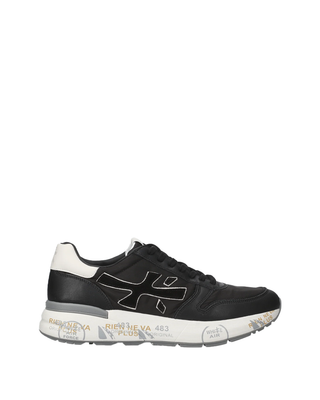 PREMIATA MICK 7249 Black
