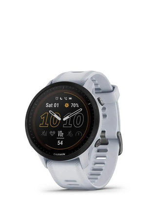 Garmin Forerunner 955 White 010-02638-31