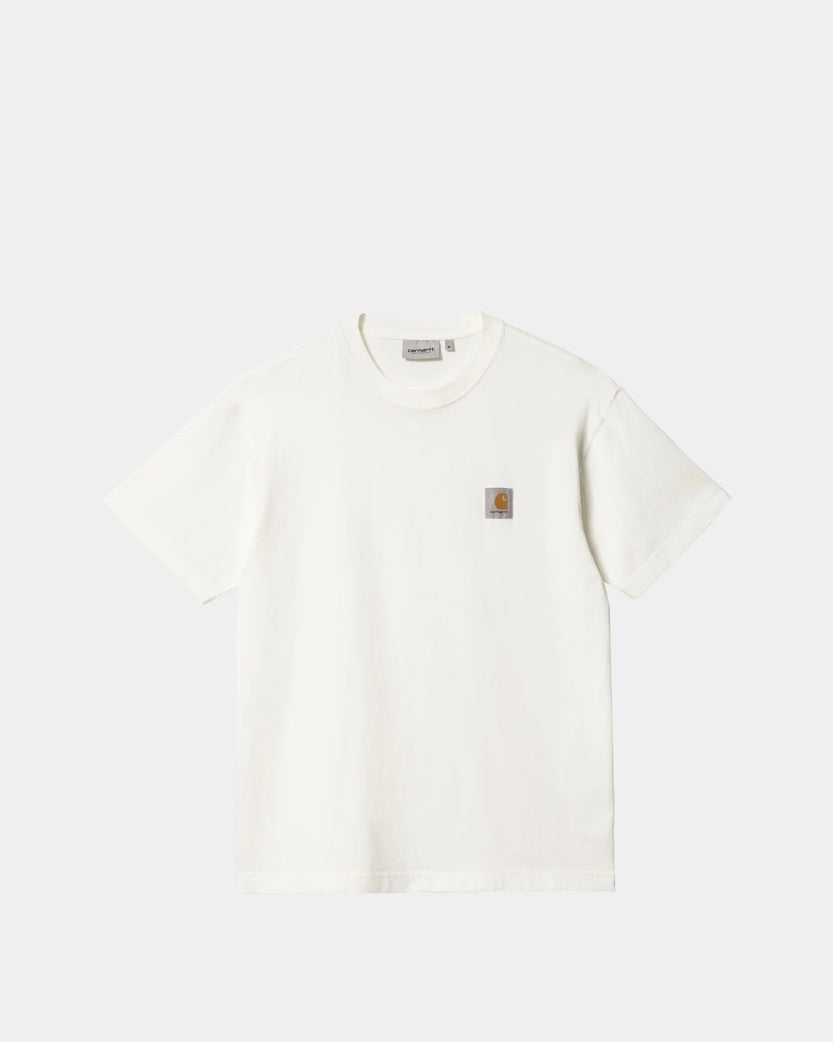 Carhartt WIP Nelson T-Shirt Wax
