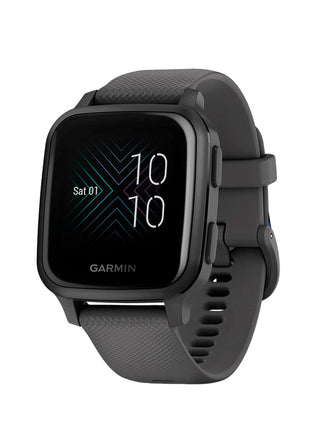 Garmin Venu Sq 2 Music Edition Black 010-02700-10