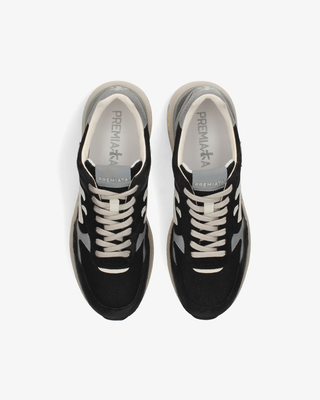 PREMIATA MICK 0.1 8119 BLACK
