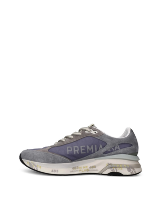PREMIATA MOERUN 8077 GREY