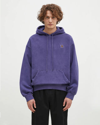 Carhartt Wip Vista Hoodie Aura