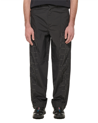 A-Cold-Wall SS24 Grisdale Storm Pant Black