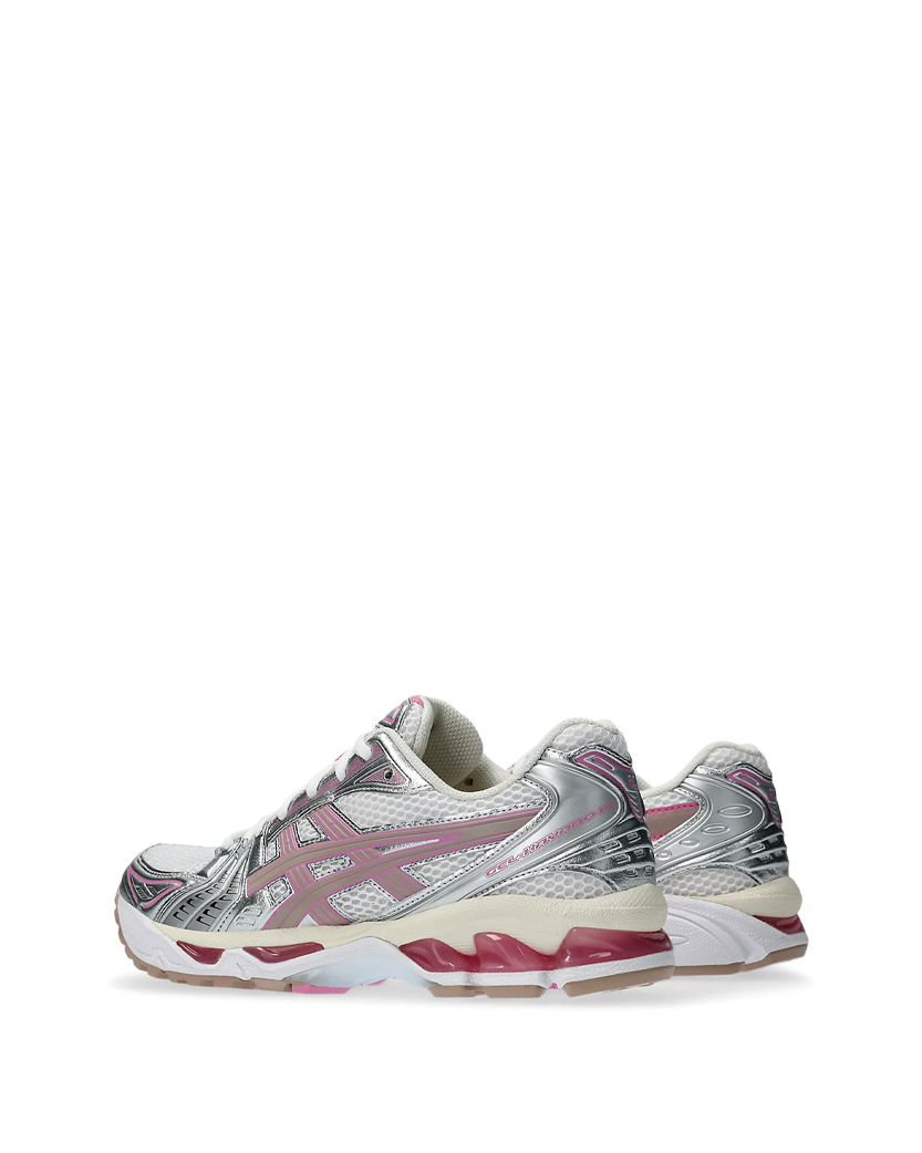 Asics Gel Kayano 14 Unlimited Pack White Fawn 1203A667-100