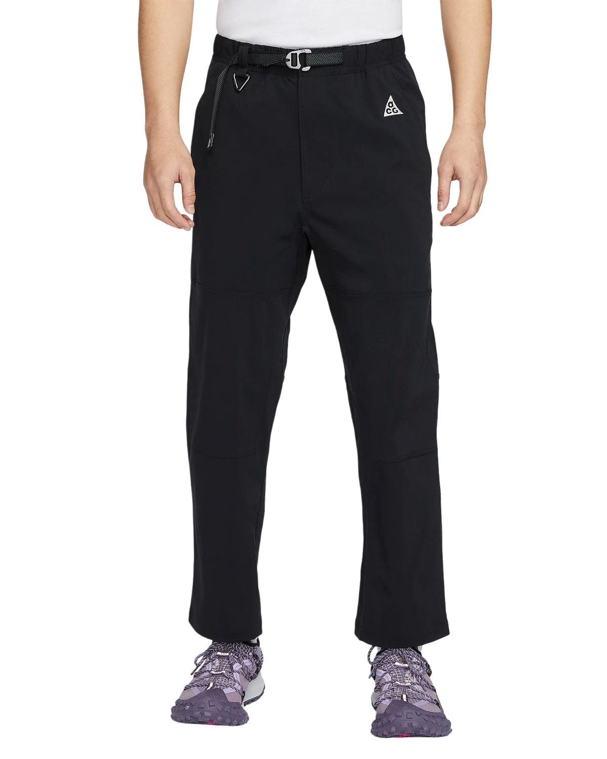 Nike ACG UV Hiking Pants Black Anthracite FN2451-010