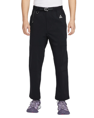 Nike ACG UV Hiking Pants Black Anthracite FN2451-010