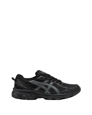 Asics Gel-Venture 6 Black Light Mint 1011B550-001