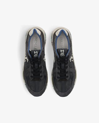 PREMIATA MASE 25 8014 BLUE