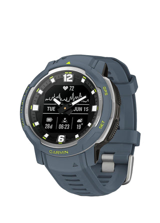 Garmin Instinct Crossover Blue Granite 010-02730-04