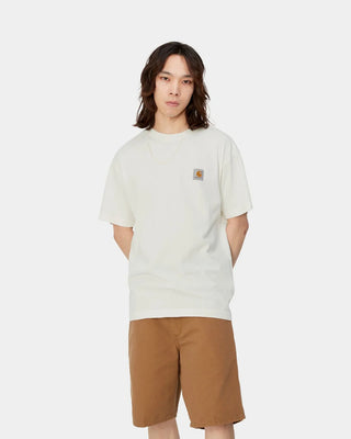 Carhartt WIP Nelson T-Shirt Wax