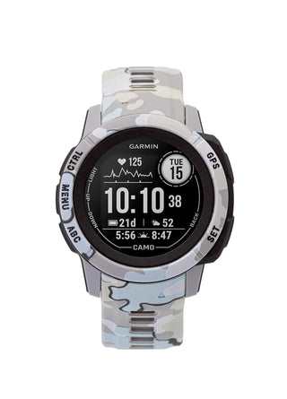 Garmin Instinct 2S Camo Edition Mist Camo 010-02563-03