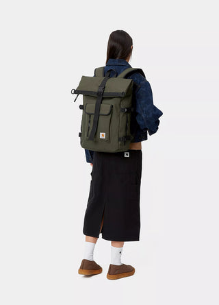 Carhartt WIP Philis Backpack Green