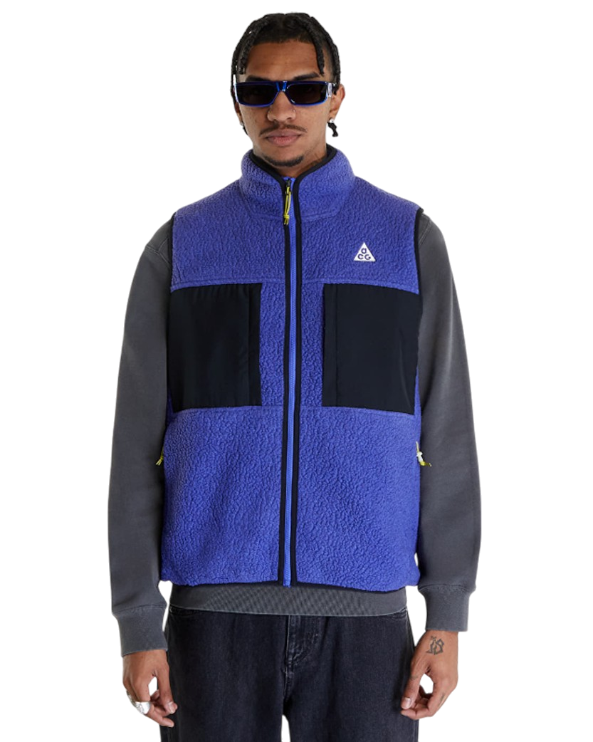 Nike ACG Arctic Wolf Vest Purple FN2449-510