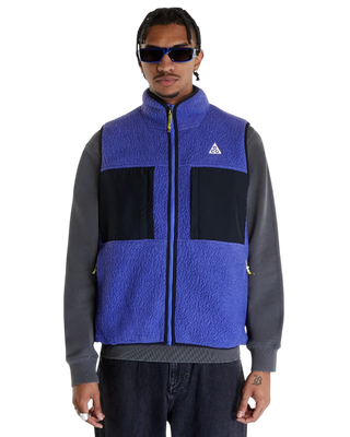 Nike ACG Arctic Wolf Vest Purple FN2449-510