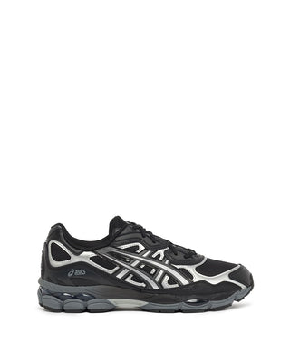 Asics Gel-NYC Black Graphite Grey 1203A280-002