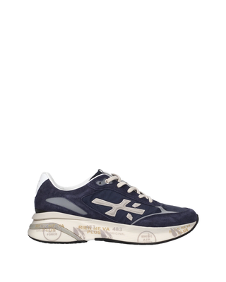 PREMIATA VAR 7306 Blue