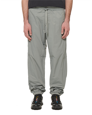 A-Cold-Wall SS24 Cinch Pant Cement