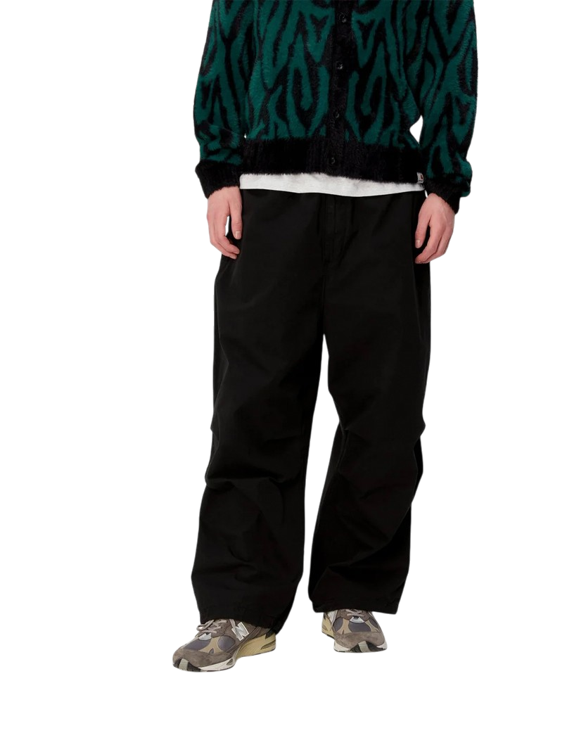 Carhartt WIP Judd Pant Black