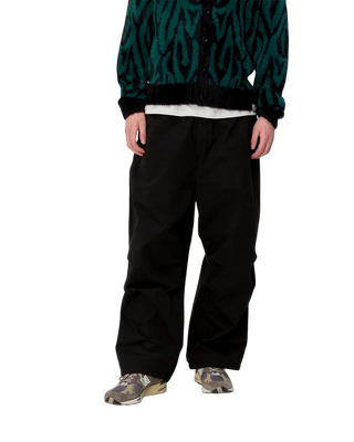 Carhartt WIP Judd Pant Black