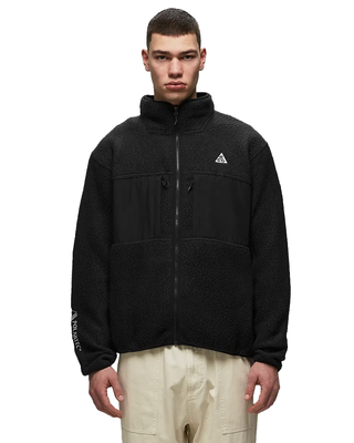 Nike ACG Arctic Wolf Jacket Black FN0373-010