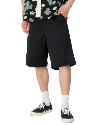 Carhartt WIP Simple Short Black