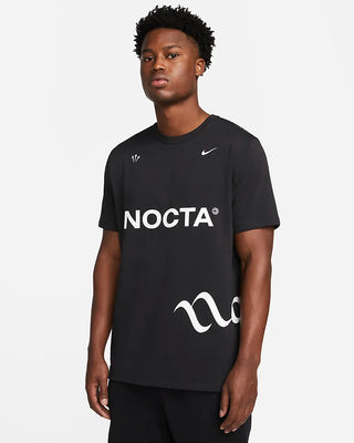 Nike x Nocta Basketball T-Shirt Black DM1727-010