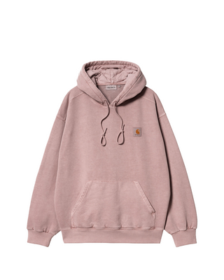 Carhartt Wip Vista Hoodie Pink