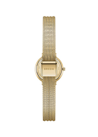 Breda Beverly Tethered Gold 1760A