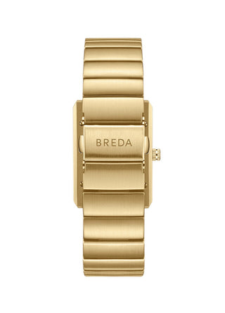 Breda Pulse Locket Gold 1759A