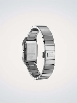 D1 Milano Studio 72 23 mm Gun Metal ARBU02