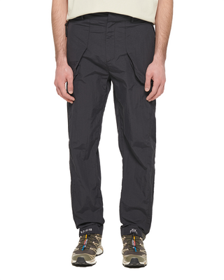 A-Cold-Wall SS24 System Trousers Black