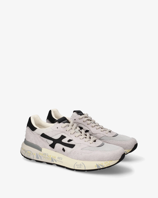 PREMIATA MICK 0.1 8236 WHITE
