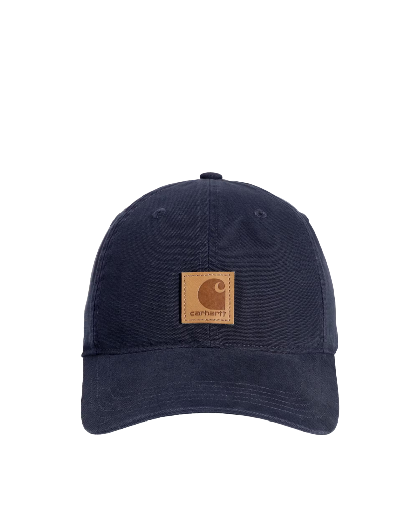 Carhartt WIP Odessa Cap Navy