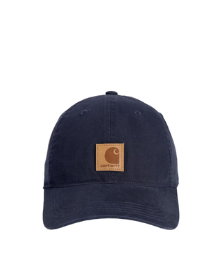 Carhartt WIP Odessa Cap Navy
