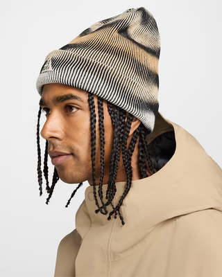 Nike ACG Peak Beanie Brown FZ1669-224