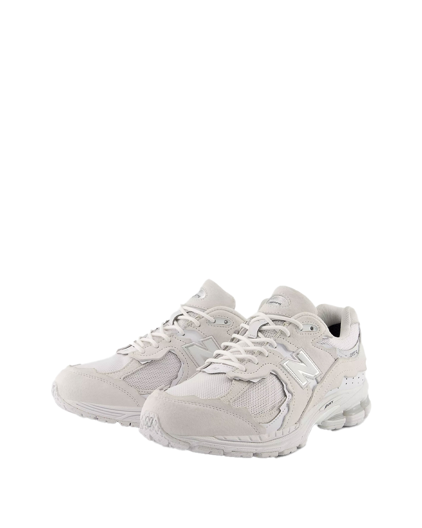 New Balance 2002R Protection Pack White U2002DXA