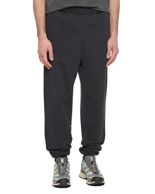 A-Cold-Wall SS24 Essential Sweatpant Onyx