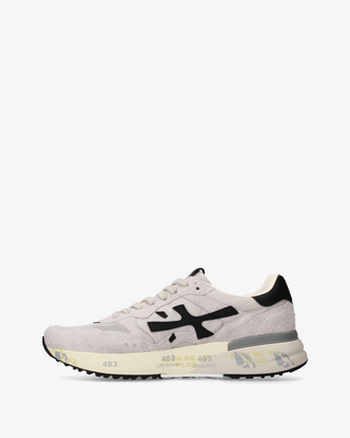 PREMIATA MICK 0.1 8236 WHITE