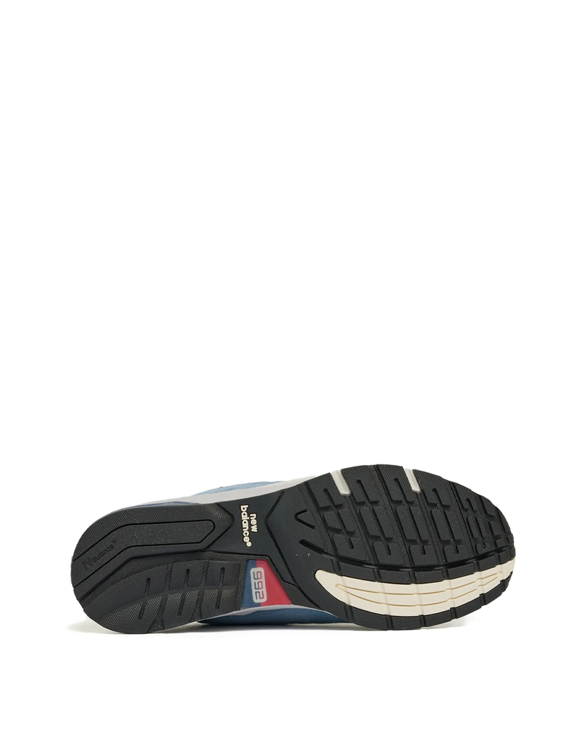 New Balance 992 Made In USA Dusk Shower U992TO