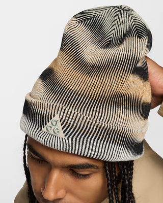 Nike ACG Peak Beanie Brown FZ1669-224