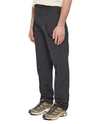 A-Cold-Wall SS24 System Trousers Black