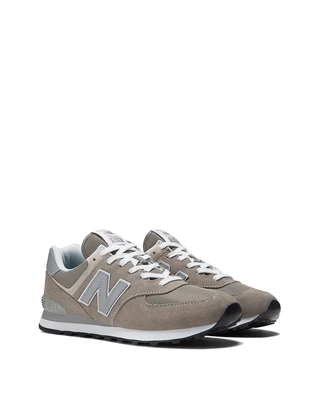 New Balance 574 Classic GL Grey ML574EVG