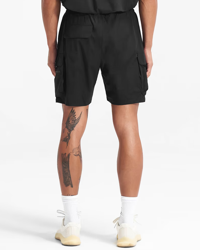 Represent 247 Shorts Black M09048-001